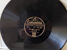 78  RPM RECORDN     ...MISS  HUE  LEE  ....    ROSE ,  ROSE  I LOVE  YOU  ...