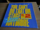 Frank Zappa You Can't Do That On Stage Anymore The Helsinki Concert 1988 3 LP