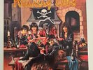 VYNIL LP RUNNING WILD - PORT ROYAL – N 0122 US 1988