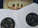 THE BEATLES - Magical Mystery Tour - Rare 1967 UK 6-track mono 7
