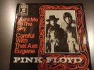 Pink Floyd Point Me At the Sky 7