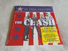 The Clash LIVE AT SHEA STADIUM October 13th 1982 LP **NEW/SEALED/MINT** Rare