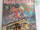 Iron Maiden First Ten Years, Run To The Hills/Number of the Beast 12
