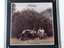 America Holiday Vinyl LP 1974 Warner Brothers W-2808 Rock  MINT-