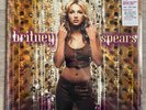 Britney Spears Oops  I Did It Again Limited Vinyl Purple and Metallic Gold Swirl