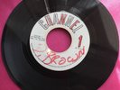 JAH CREATION WAYNE CHIN & CREOLE CHANNEL 1 75 REGGAE ROOTS 7