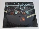 Foghat Stone Blue Vinyl LP 1978 Rhino Bearsville SEALED NOS Classic  Rock