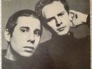 Simon & Garfunkel – Bookends LP 12