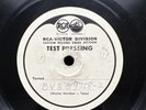 Jazz-78 RPM-Fess Williams & His Royal Flush Orchestra-Hot Mamma-Unissued Take-E