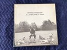 George Harrison All things must pass 3 x vinyl LP with box