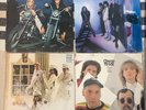 CHEAP TRICK 3LP Lot: In Color, Dream Police, One on One, All Shook Up