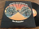 Dramatics - Whatcha See Is Whatcha Get LP - Volt OG Press VG+