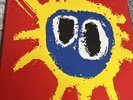 Primal Scream - Screamadelica Vinyl double album First issue 1991 on Creation.