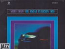 REDUCED-Oscar Peterson Trio-Night Train-Vinyl, LP-Reissue, Remast-LTD Ed-EU'13