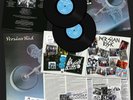 PERSIAN RISK Rise Up 2x LP PRE-MOTORHEAD NWOBHM aragorn Wolf jaguar heavy metal