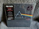 PINK FLOYD - The Dark Side Of The Moon - Remastered - vinyl LP - 2016 - PFRLP8..