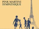 Pink Martini Sympathique (Vinyl)