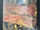 AC/DC - T.N.T. Schallplatte Vinyl  ACDC Neu eingeschweißt australische Pressung