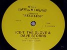 ICE-T & THE GLOVE Reckless / Tibetan Jam 12