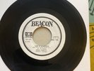 PAULA PARFITT - LOVE IS WONDERFUL - BEACON - NORTHERN SOUL CLASSIC