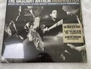 The Gaslight Anthem Handwritten Limited Edition 180g Blue Vinyl New Sealed Oop