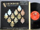 Venice Solti RCA LSC-2313 DG SD Original Stereo Die-cut Gatefold VG++ 9s/1s