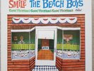 THE BEACH BOYS   SMILE SESSIONS.  2011 CAPITOL 2 x LP, 2 x 7