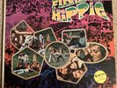 Fiesta Hippie - Various Artists Vinyl LP Mexico Compilation (1969) VG+/VG+