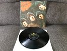 The Beatles-Rubber Soul-Loud Mix-1st UK pressing