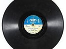 Blues 78 - Howlin' Wolf - Moanin' At Midnight/How Many More Years - Chess