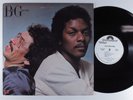 B&G RHYTHM Self Titled POLYDOR PD-1-6132 LP VG+ wlp t