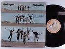 BLACKBYRDS Flying Start FANTASY LP quadraphonic gatefold t