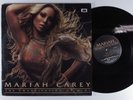 MARIAH CAREY The Emancipation Of Mimi ISLAND 2XLP with lyric sheet insert t