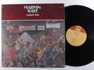 MARVIN GAYE I Want You TAMLA LP VG+ t