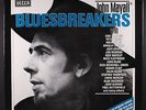 John Mayall: John Mayall Bluesbreakers Box Set Decca 12 
