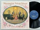RIEU / MAASTRICHTS SALON ORKEST - DA CAPO DC 7045 - SALUT D'AMOUR