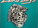 Zero Boys – Vicious Circle - LP - Fundamental – SAVE 53