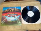 Boston - Don’t Look Back - 12”lp 1978 Test Pressing Vgc+/ex.con+ A1/B1