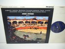 33CX 1743 Albeniz Granados Spanish Piano Music Jose Iturbi B/G