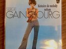 SERGE GAINSBOURG - HISTOIRE DE MELODY NELSON - BIEM