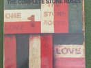 The Stone Roses ‎– The Complete Stone Roses ORE LP 535 , 2 x LP,  ex/ex/ex