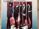 QUIRE BOYS - A Bit Of What You Fancy - LP - 1989
