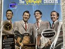 Buddy Holly & The Crickets -The Chirping -NM Vinyl LP Analogue Productions