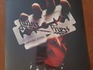 British Steel by Judas Priest (Record, 2017) SEALED