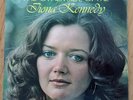 Fiona Kennedy : The Other Side Of Me - UK rare Scots vinyl private Folk LP 1970s