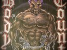 1992 Body Count Body Count First Press France NM-/NM-