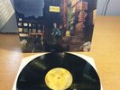David Bowie Rise And Fall  Ziggy Stardust The Spiders From Mars 1990 Vinyl G/F