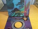 Kitchens Of Distinction Strange Free World  TPLP 19 Vinyl + Breathing Fear EP