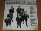 Specials - Same LP 1979 Original / Ska (Ex) mit Gangsters & Too much too young