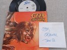 Ozzy Osbourne 1986 Shot In The Dark 7